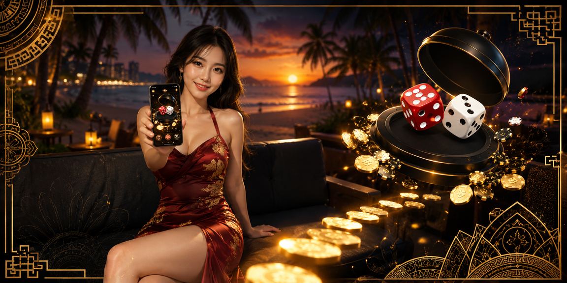 Người dùng Đà Nẵng tham gia Tài Xỉu trực tuyến nhận ưu đãi hoàn tiền casino bên bờ biển