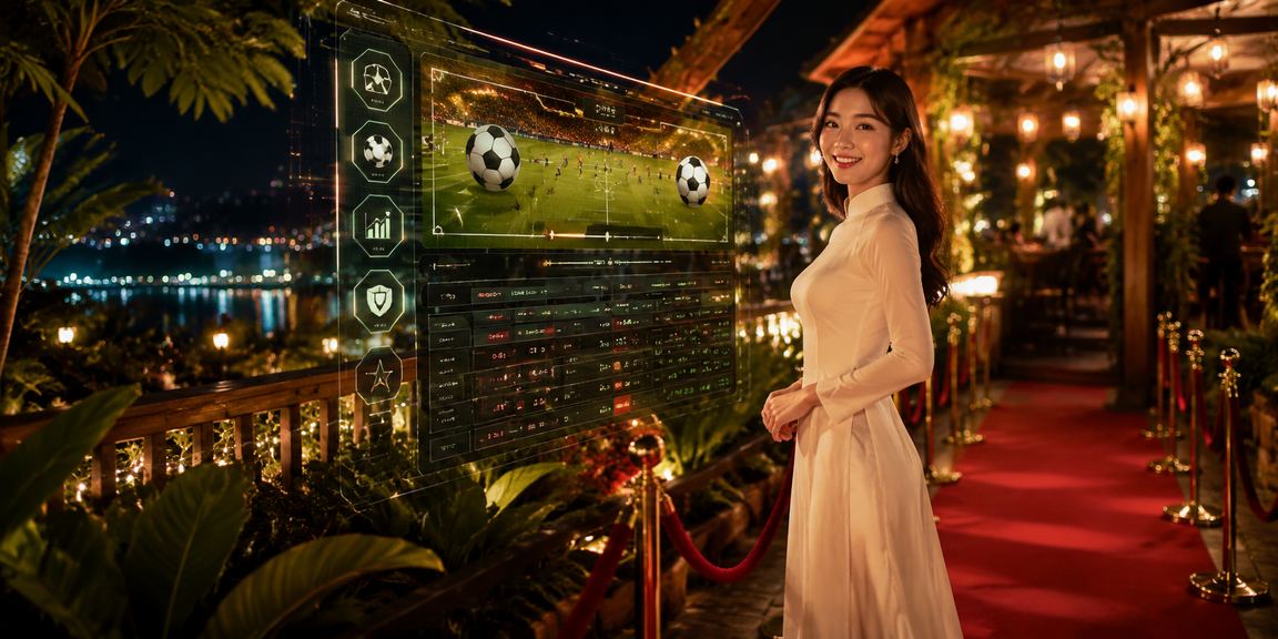 Người chơi tại Hà Nội trải nghiệm casino trực tuyến hz88a trên điện thoại