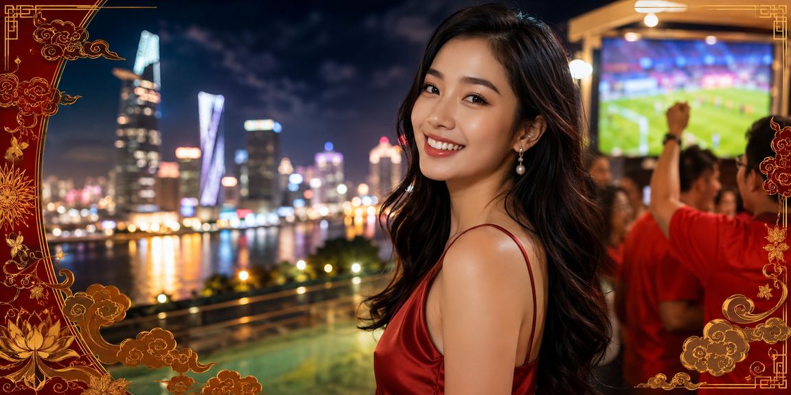 Người dùng TP.HCM trải nghiệm nền tảng giải trí hz88a trên điện thoại di động