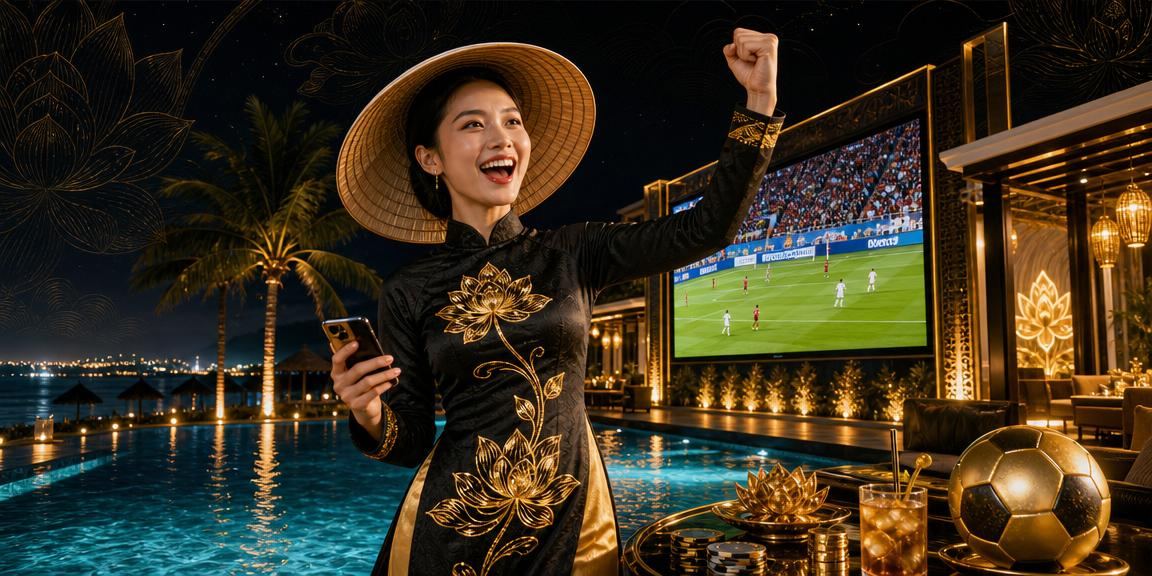 Ưu đãi nạp tiền và tiền thưởng tại Mũi Né với hz88a