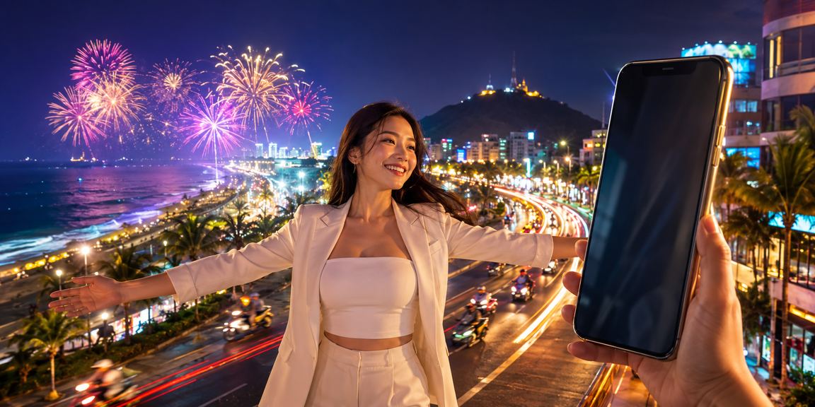 Người chơi Việt Nam trải nghiệm casino trực tuyến và nhận ưu đãi tiền thưởng buổi tối