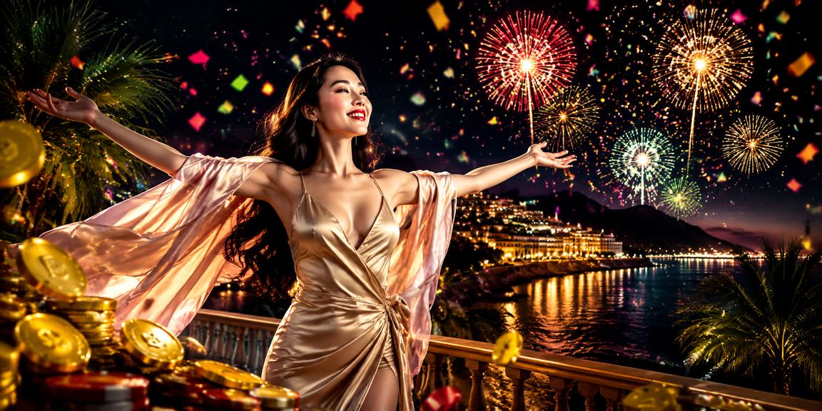 Người chơi Việt Nam tham gia cá cược casino trực tuyến cao cấp vào buổi tối