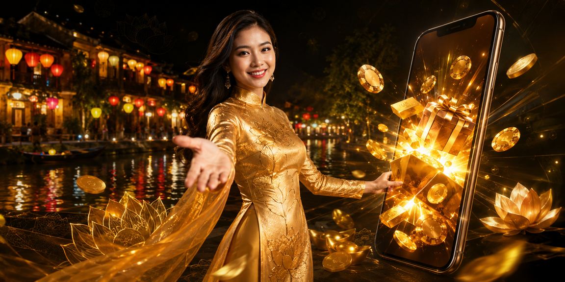 Không khí giải trí casino và cá cược sôi động tại Việt Nam